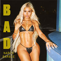 NARCO BARBIE - BAD