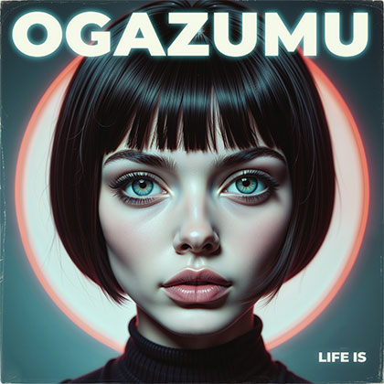 OGAZUMU - LIFE IS