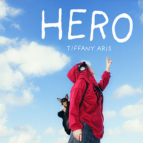 TIFFANY ARIS - HERO