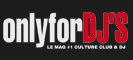 logo Onlyfordjs