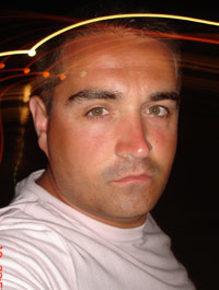 dj photo