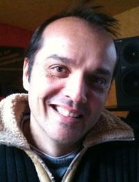 dj photo