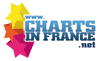 logo chartsinfrance