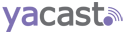 logo yacast