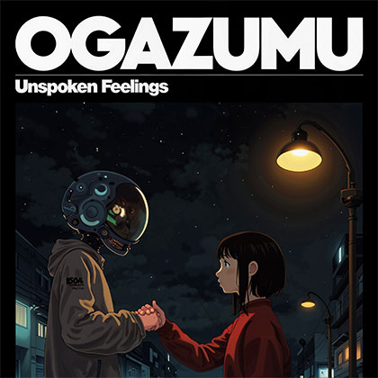 OGAZUMU - UNSPOKEN FEELINGS